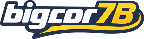 Logo bigcor78